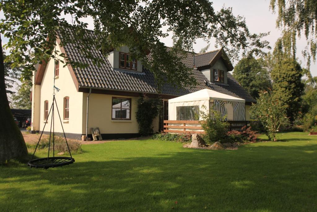 Bed & Breakfast Хорсенс Екстер'єр фото