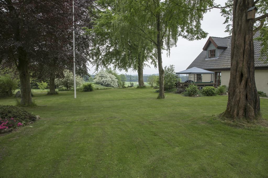 Bed & Breakfast Хорсенс Екстер'єр фото